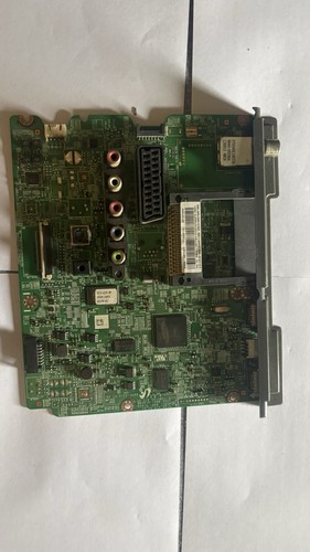 Samsung scheda mainboard - mainboard, tv