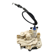 Serratura Porta Posteriore