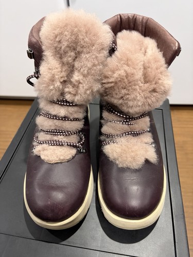 Stivali ugg viki impermeabili - ugg,