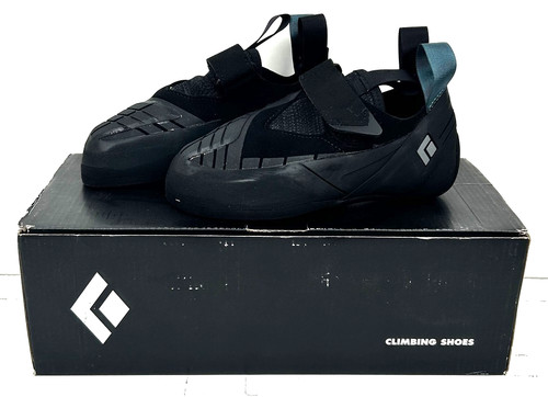 Scarpe arrampicata - scarpe,
