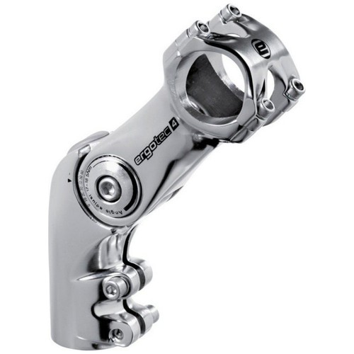 Attacco manubrio octopus - attacco,