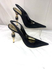 Gianmarco Lorenzi sling back