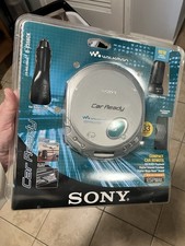 New sony walkman - new,