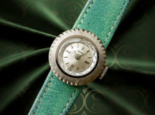 TUDOR Camaleonte 18KWG