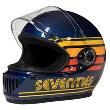 Casco integrale 70'S Gran
