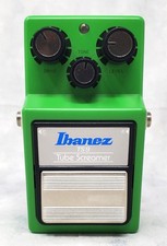 Ibanez TS9 Tube Screamer