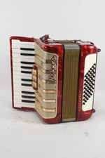 C25V91 - Fisarmonica Hohner Concerto I con custodia