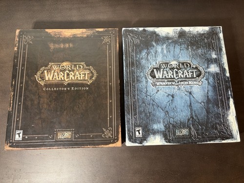 World warcraft edizione da - warcraft,