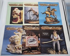 Chip Chats Magazine 1995 Full