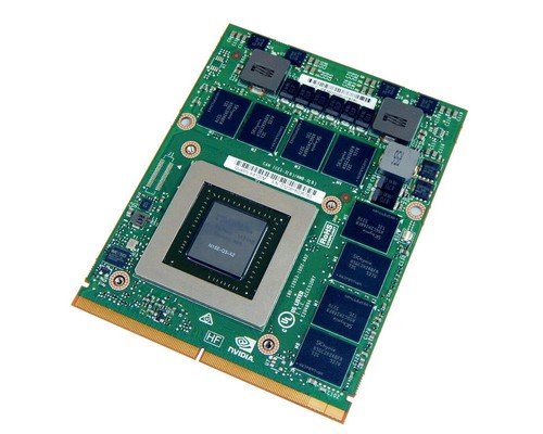Nvidia quadro k4100m ddr5 - k4100m, 4
