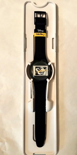 Swatch keith haring disney - x,
