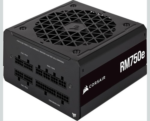 Corsair rm750e alimentatore - corsair,