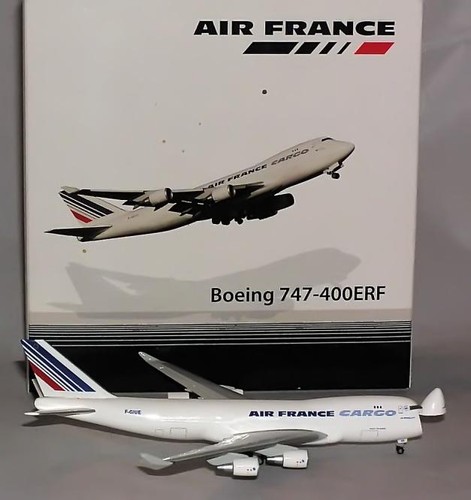 Herpa wings 500 boeing - herpa, 1:500