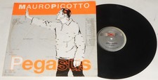 MAURO PICOTTO  PEGASUS DISCO MIX PROGRESSIVE 2003