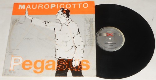 Mauro picotto pegasus - mauro,