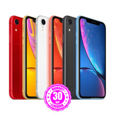 Apple iPhone XR 64 GB CDMA/GSM