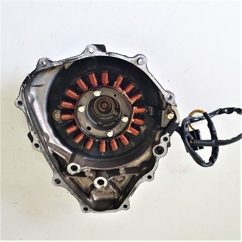 Carter statore motore - carter,