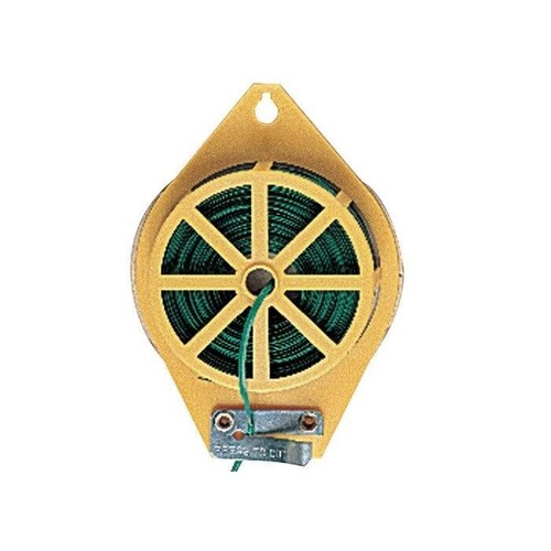 Filo ferro plastificato - filo,