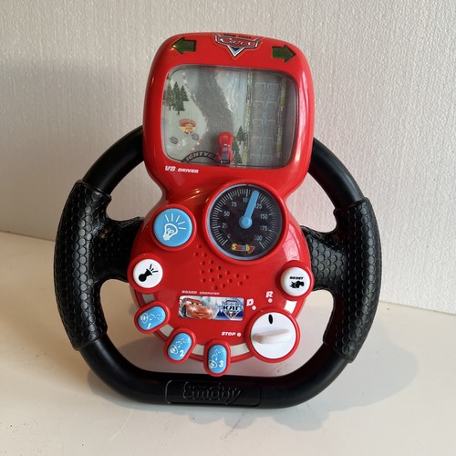 Driver smoby cars xrs - driver,
