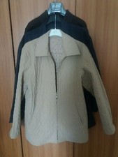 Giacca Momenti blu+Trapunta Beige +Maglietta Henne(60%lana 40%acrilico) marrone