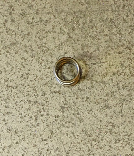 Filo lee pro 1000 spring - 1000,