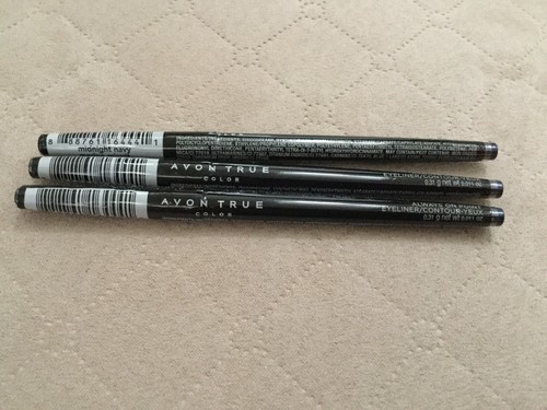 Avon true color eyeliner - color,