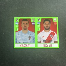 316 ARMANI CASCO RIVER PLATE