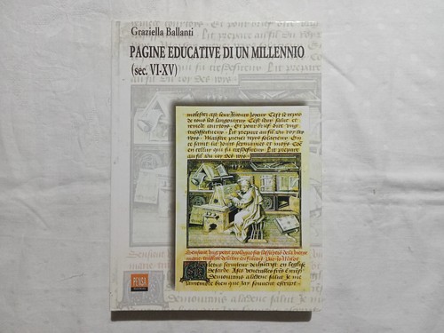 Graziella ballanti pagine - graziella,