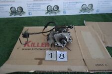 POMPA GASOLIO INIEZIONE RENAULT ESPACE 2.2 0445010033