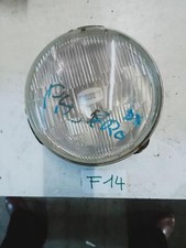 FARO FANALE DESTRO DX PASSEGGERO PER MITSUBISHI Pajero 1° Serie 028457 (84>91)