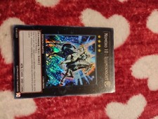 YUGIOH • CT08-EN004 Numero