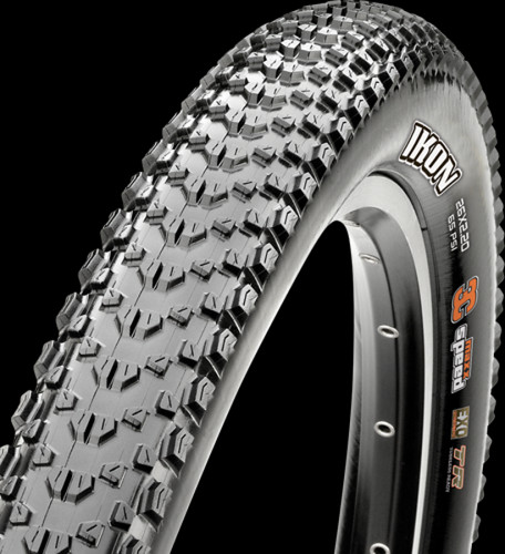 Copertura maxxis ikon ust - maxxis,