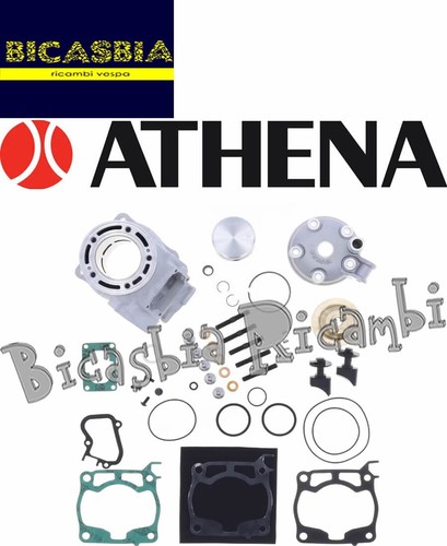 6236 cilindro athena big - 6236,