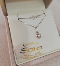 Collana veneziana 45 cm e