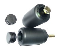 Yamaha FZ6 S & N Fazer 600