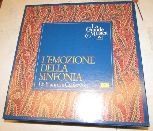 Giri grande musica - la,