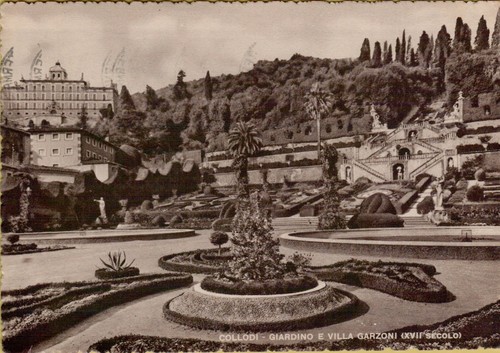 141875b collodi giardino e - collodi,