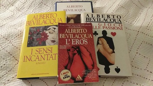 Lotto libri alberto - 2,