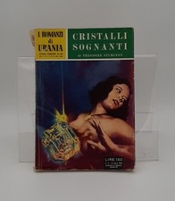 I ROMANZI DI URANIA N. 11