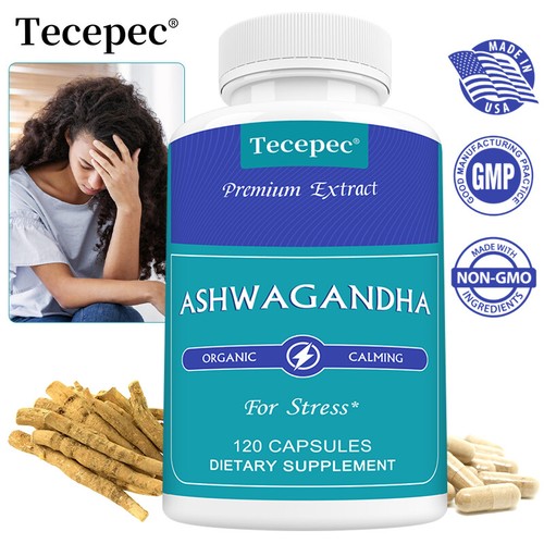Ashwagandh bio 1000 - bio, mg