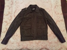 Giubbotto Moschino Love uomo