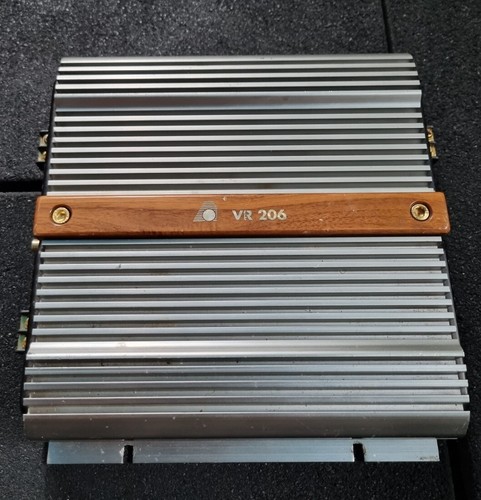 Amplificatore audison vr206 - amplificatore,