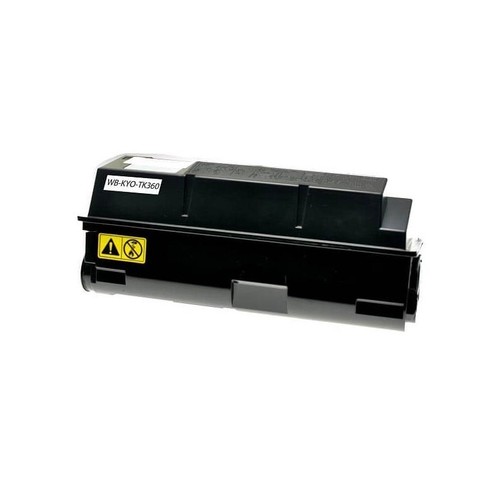Toner kyocera 1t02j20eu0 tk360 - 1t02j20eu0,