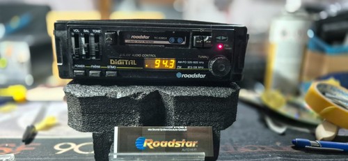 Autoradio vintage anni - autoradio, '90