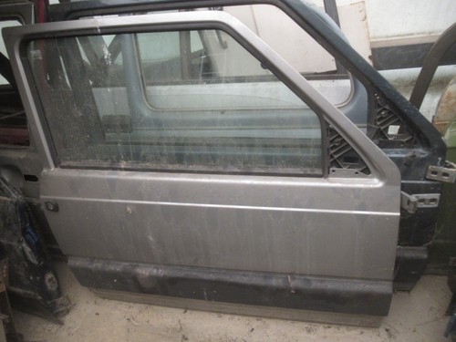 Fiat panda prima 141 - 141,
