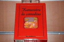 Kamasutra da Comodino Libri da Comodino Editore Meravigli Idea Regalo 