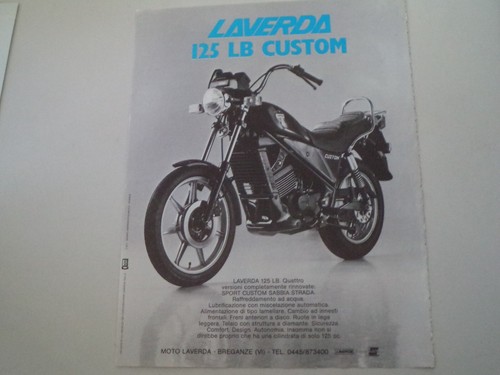 Advertising pubblicità 1984 - advertising,