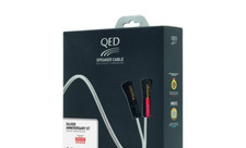 Qed silver anniversary - silver, xt
