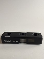 #30612- Rollei XF35 piastra