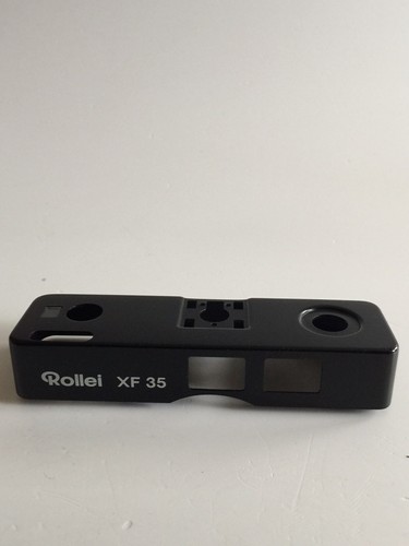 30612 rollei xf35 piastra - #30612-,